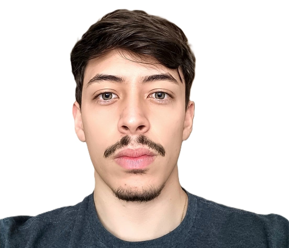 Hitalo Faria Almeida